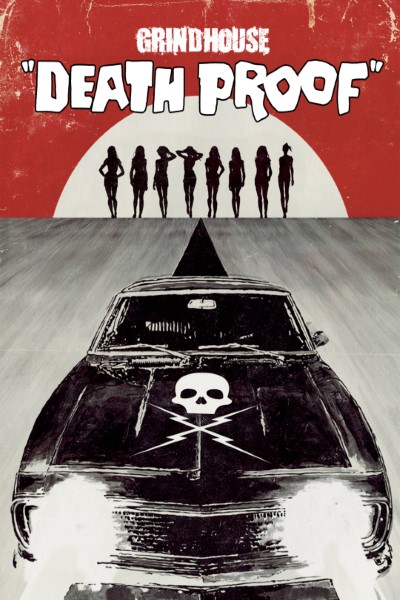 Death Proof 2007 Dual Audio Hindi English Movie