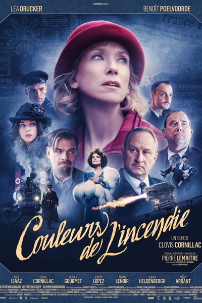 Feature image The Colors of Fire 2022 Dual Audio Hindi French Movie