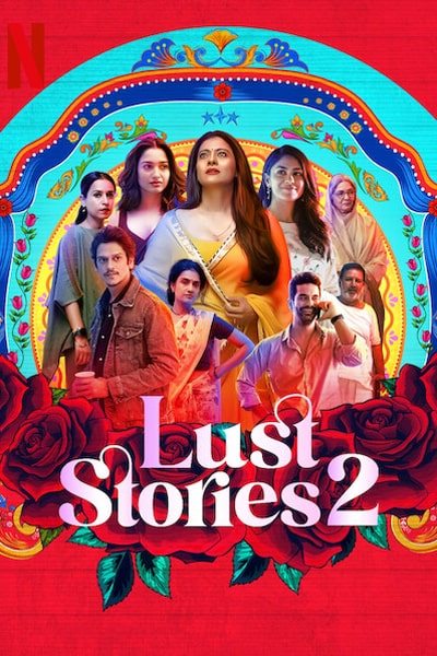 Feature image Download Lust Stories 2 (2023) Hindi Movie 480p | 720p |...