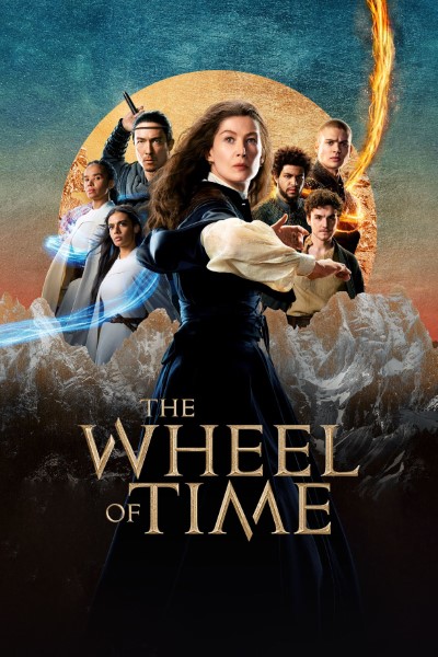 Feature image The Wheel Of Time