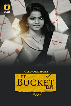 Feature image Download The Bucket List Season 1 Part 1 (2023) UNRATED Hindi WeB Series. This is a Hindi WEB Series and available in 720p & 1080p Qualities For Your...