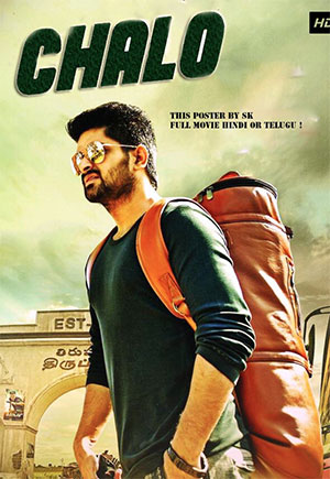 Feature image ✅ Download Chalo (2018) WEB-DL Hindi-Dubbed ORG Full Movie in 480p & 720p & 1080p With High speed Google Drive link. This movie is based on Action, Comedy,...