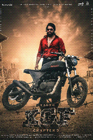 Feature image ✅ Download K.G.F: Chapter 2 (2022) WEB-DL Multi Audio Full Movie in 480p & 720p & 1080p With High speed Google Drive link. This movie is based on Action,...