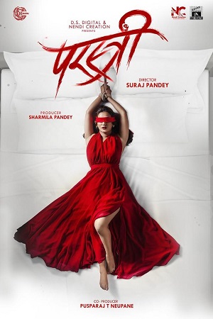 Feature image ✅ Download Parastree (2023) Hindi Full Movie and available in 480p & 720p & 1080p. This movie is based on Thriller and available in Hindi.