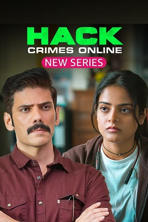 Feature image ✅ Download Hack Crimes Online (2023) Season 1 Hindi WEB Series Complete All Episodes Available in 480p & 720p & 1080p qualities. This Amazon MiniTV WEB...