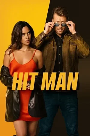 Feature image ✅Download Hit Man (2024) NF WEB-DL Full Movie Multi Audio 480p & 720p & 1080p Qualities. This is a Hollywood Hindi Dubbed movie and Available in 480p in ,...