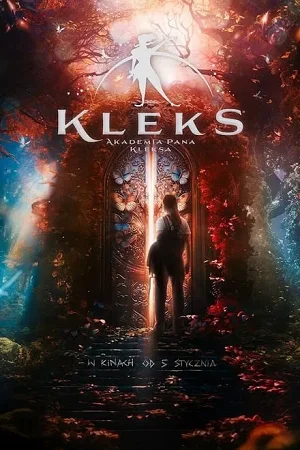 Feature image ✅Download Kleks Academy (2024) NF WEB-DL Full Movie (Hindi-English) 480p & 720p & 1080p Qualities. This is a Hollywood Hindi Dubbed movie and Available in...