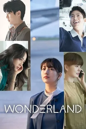 Feature image ✅ Download Wonderland (2024) NF WB-DL Full Movie (Hindi-English-Korean) 480p & 720p & 1080p Qualities. This is a Korean (Hindi Dubbed) movie and Available in...