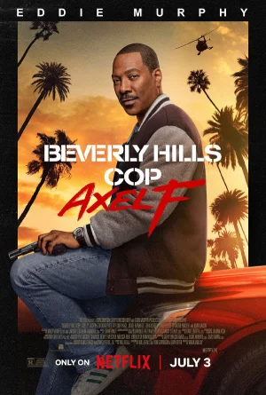Feature image ✅Download Beverly Hills Cop: Axel F (2024) NF WEB-DL Full Movie 480p & 720p & 1080p Qualities. This is a Hollywood Hindi Dubbed movie and Available in 480p...