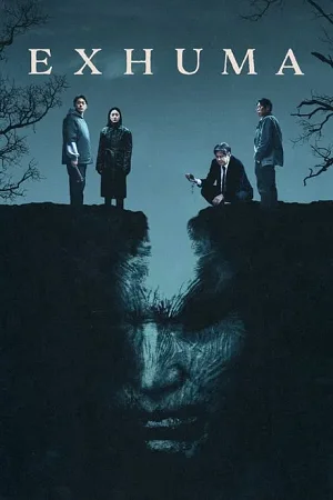 Feature image ✅Download Exhuma (2024) BluRay Full Movie (Hindi-English-Korean) 480p & 720p & 1080p Qualities. This is a Korean (Hindi-Dubbed) movie and Available... -